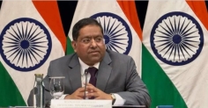 প্রধানমন্ত্রী তারেক রহমানকে ভারত সফরের আমন্ত্রণ ইস্যুতে অবস্থান স্পষ্ট করল দিল্লি