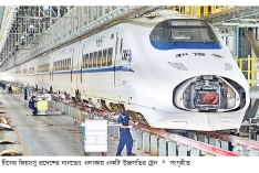 মাত্র ৫ সেকেন্ডে শূন্য থেকে ৮০০ কিলোমিটার গতি  