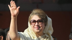 গৃহবধূ থেকে আপসহীন নেত্রী