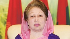 খালেদা জিয়ার জন্মদিনে বিএনপির কর্মসূচি