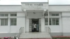 সাতক্ষীরায় জনবল সংকটে থমকে আছে চিংড়ি প্রদর্শনী খামারের ল্যাব