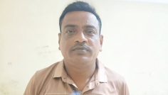 বেনাপোলে ওয়ার্ড আওয়ামী লীগের সাধারণ সম্পাদক গ্রেপ্তার