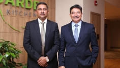 ফরিদপুর জিলা স্কুল অ্যালামনাইয়ের নতুন কমিটি গঠন