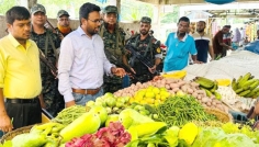 সিরাজগঞ্জে তিন প্রতিষ্ঠানকে ১০ হাজার টাকা জরিমানা