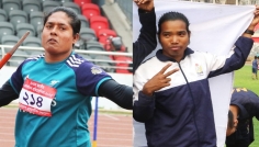 দুই নারী অ্যাথলেট পুরুষ প্রমাণিত হওয়ায় সব পদক বাতিল