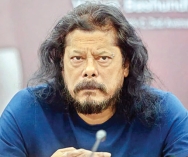 আজ রোমে জেমসের কনসার্ট  