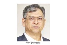 ‘বিএনপি ৩১ দফা দেয় ৩২ দফা পর্যন্ত পূরণ করে’  