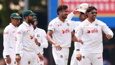 অস্ট্রেলিয়াকে তাদেরই মাঠে হারিয়ে ইতিহাস গড়লো বাংলাদেশ