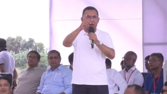 জনগণের ভাগ্যের পরিবর্তনই সরকারের মূল লক্ষ্য: প্রধানমন্ত্রী