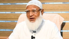 ডারউইন টেস্ট জয়ে বাংলাদেশ দলকে বিরোধীদলীয় নেতার অভিনন্দন