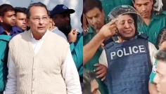 সাবেক মন্ত্রী ইনু-রাজ্জাককে ৩ সেপ্টেম্বর ট্রাইব্যুনালে হাজিরের নির্দেশ