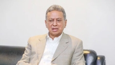 বিদ্যুৎ-গ্যাস সংকট কাটাতে সর্বনিম্ন ২ বছর লাগবে: অর্থমন্ত্রী