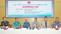 কৃত্রিম সংকট ও অতিরিক্ত দামে সার বিক্রি করলে ব্যবস্থা: কৃষি সচিব