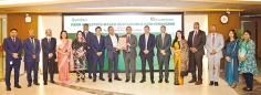 কৃষি অর্থায়ন সম্প্রসারণে ট্রাস্ট ব্যাংক ও আইপেজ গ্লোবাল লিমিটেডের চুক্তি  