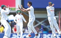 দেশের মানুষ নিশ্চয়ই উৎসব করছে : হাসান মাহমুদ 