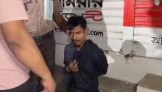 ডেমরায় বোমা সদৃশ বস্তু উদ্ধারের ঘটনায় ২ যুবক গ্রেপ্তার