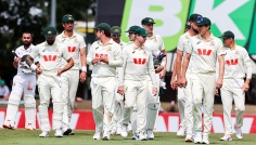 বাংলাদেশের কাছে হারের পর জরিমানার শঙ্কায় অস্ট্রেলিয়া দল