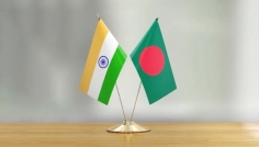 দুই দিনের সফরে আজ ঢাকায় আসছে ভারতের ব্যবসায়ী প্রতিনিধিদল
