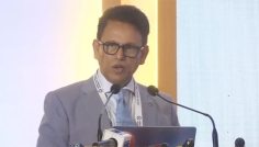 সরকারের ১৮০ দিনে আমরা হানিমুন পিরিয়ড শেষ করেছি: শিক্ষামন্ত্রী