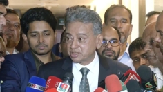 এ বছরের মধ্যেই পে-স্কেল বাস্তবায়ন হবে: অর্থমন্ত্রী