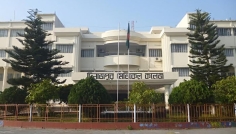 দিনাজপুর মেডিকেল কলেজ হাসপাতাল ১ হাজার শয্যায় উন্নীত