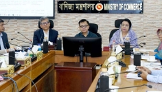 দ্রুত কার্গো খালাসে এআই প্রযুক্তি ব্যবহারের উদ্যোগ