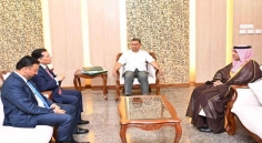প্রধানমন্ত্রীকে সৌদি আরব সফরের আমন্ত্রণ প্রিন্স সালমানের