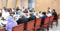 র‍্যাব বিলুপ্ত হয়ে গঠন হচ্ছে এসআরবি, আইনের খসড়া অনুমোদন