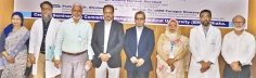 বিএমইউতে ইউনিভার্সিটি সেন্ট্রাল সেমিনার অনুষ্ঠিত  