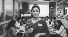 তরুণ উদ্যোক্তাদের প্রতি দৃষ্টিভঙ্গি বদলাতে হবে  