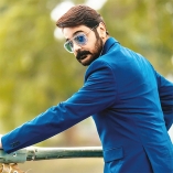‘রকস্টার’ নয়, নতুন চরিত্রে প্রস্তুত প্রসেনজিৎ  