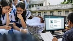 এসএসসি ফল পুনর্নিরীক্ষণে রেকর্ড, ১৩ লাখ আবেদন