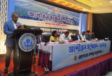 মোংলা বন্দর শুধু বন্দর নয়, পূর্ণাঙ্গ শিল্প হাবে পরিণত হবেঃ নৌপরিবহন মন্ত্রী