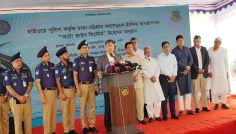 ঢাকা-চট্টগ্রাম মহাসড়কে ট্রাফিক আইন ভাঙলেই অটো ফাইন