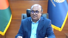 পদত্যাগ করলেন পিএসসি চেয়ারম্যান মোবাশ্বের মোনেম