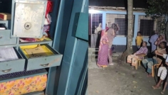 পীরগাছায় প্রবাসীর বাড়িতে ডাকাতি, ১০ ভরি স্বর্ণসহ মালামাল লুট