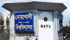 নোবিপ্রবিতে ছাত্রদলের দুই গ্রুপের সংঘর্ষে আহত ৫, তদন্ত কমিটি গঠন