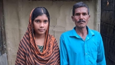 এসএসসিতে জিপিএ-৫, চিকিৎসক হতে চায় রেশমি