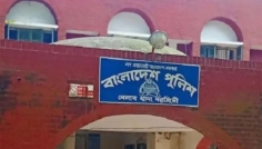 নরসিংদীতে মাদক সেবনকালে পুলিশ কনস্টেবলসহ আটক ৪