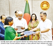 চা-শ্রমিকদের সুরক্ষায় প্রধানমন্ত্রীর উদ্যোগ  