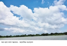 শরতের প্রকৃতি ও পরিবেশ  