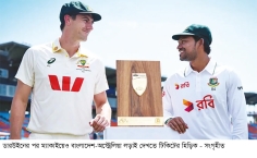 বাংলাদেশ টেস্টের টিকিট নিয়ে হাহাকার!  