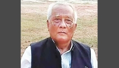 মারা গেছেন সাবেক প্রাথমিক ও গণশিক্ষামন্ত্রী সতীশ চন্দ্র রায়