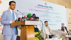 আগামী শিক্ষাবর্ষে আসছে চার নতুন পাঠ্যবই: শিক্ষামন্ত্রী