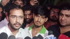 শুভেন্দুকে ১০ দিনের আলটিমেটাম দিল ককরোচ জনতা পার্টি