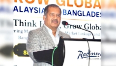 বিশ্বব্যাপী খাদ্য সংস্কৃতির গুরুত্বপূর্ণ অনুষঙ্গ এখন হালাল খাবার: তথ্যমন্ত্রী