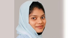 শায়েস্তাগঞ্জের জেমির স্বপ্নপূরণ, পেলেন ৭৪ লাখ টাকার বৃত্তি