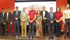 ঢাকায় ৪ হাজার ৮০০ সাইট আধুনিকায়ন করল রবি