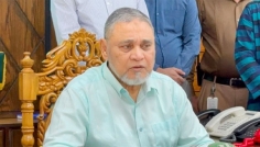 রাষ্ট্রপতি নির্বাচনে যতরকম প্রস্তুতি প্রয়োজন সব সম্পন্ন করেছি: সিইসি