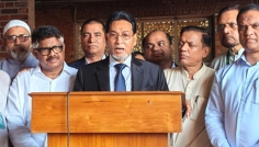 বঙ্গভবনে ২১ আগস্ট সন্ধ্যা সাড়ে ৭টায় নতুন রাষ্ট্রপতির শপথ: চিফ হুইপ